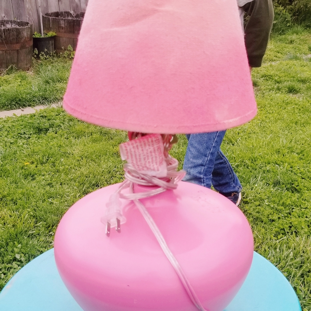 Lamp - Picture 3 of 3